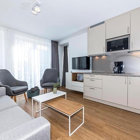 Apartmentvilla Anna See Apartmentvilla Anna See 1-17 لانغيوغ المظهر الخارجي الصورة