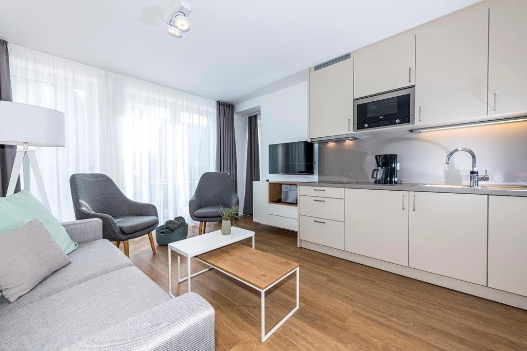 Apartmentvilla Anna See Apartmentvilla Anna See 1-17 لانغيوغ المظهر الخارجي الصورة