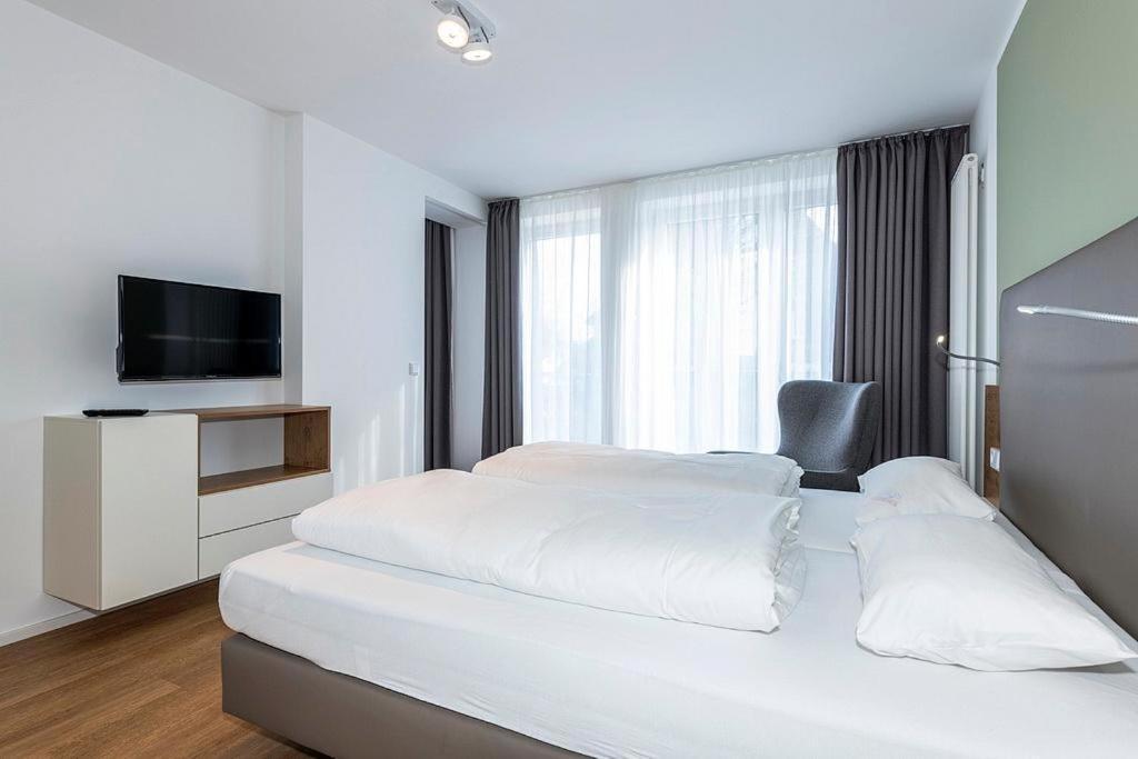 Apartmentvilla Anna See Apartmentvilla Anna See 1-17 لانغيوغ المظهر الخارجي الصورة