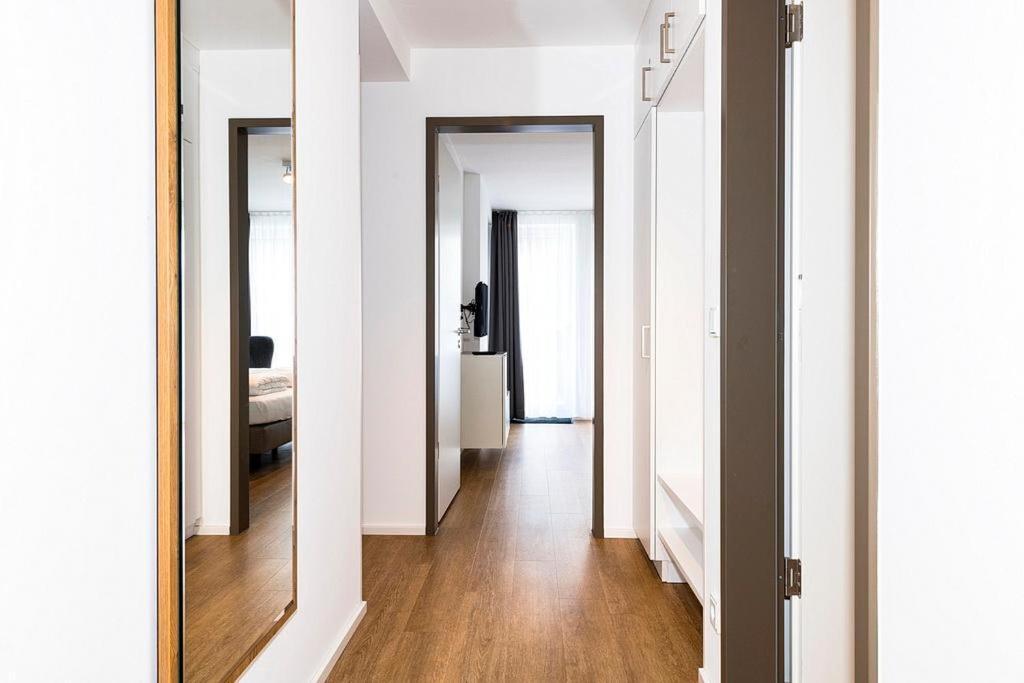Apartmentvilla Anna See Apartmentvilla Anna See 1-17 لانغيوغ المظهر الخارجي الصورة