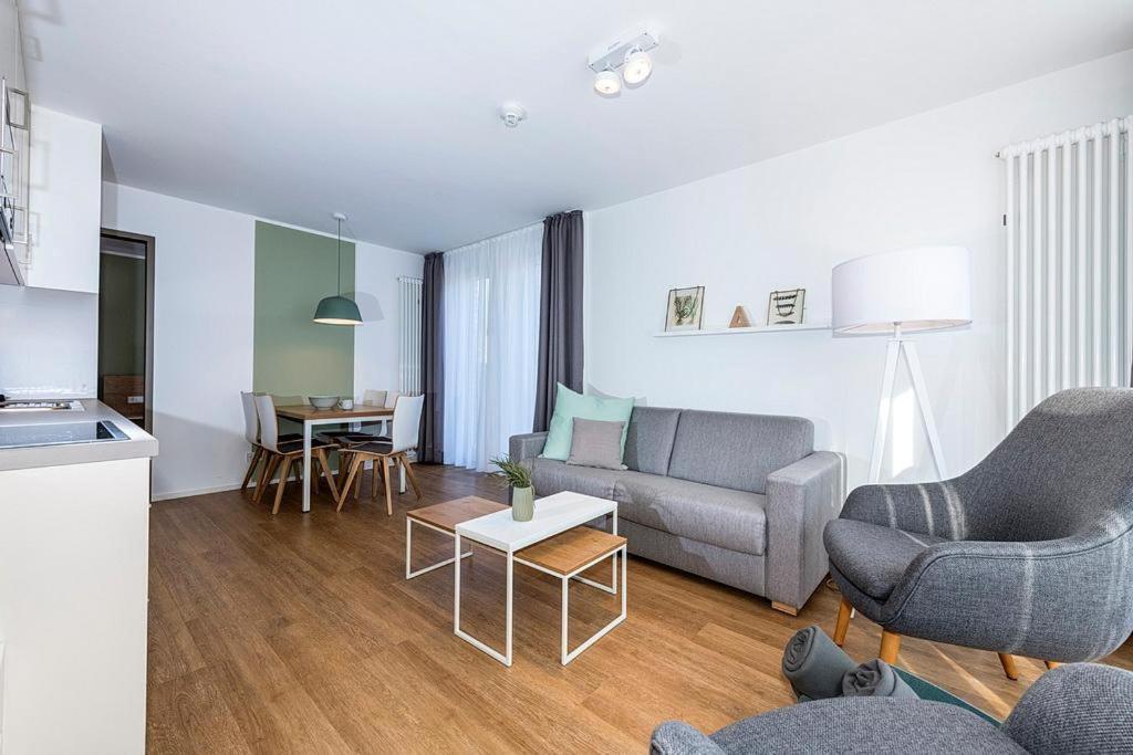 Apartmentvilla Anna See Apartmentvilla Anna See 1-17 لانغيوغ المظهر الخارجي الصورة