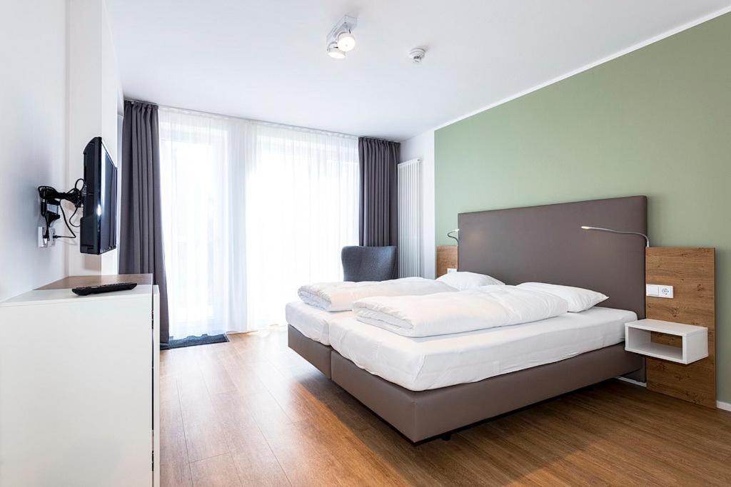 Apartmentvilla Anna See Apartmentvilla Anna See 1-17 لانغيوغ المظهر الخارجي الصورة