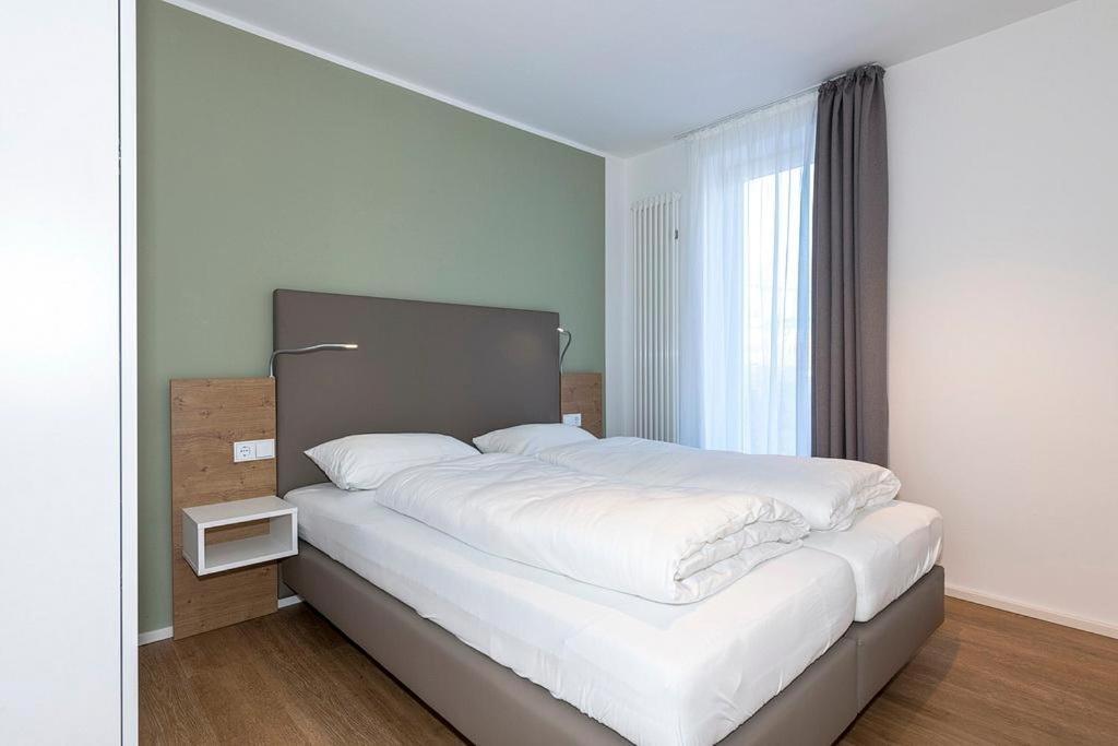 Apartmentvilla Anna See Apartmentvilla Anna See 1-17 لانغيوغ المظهر الخارجي الصورة