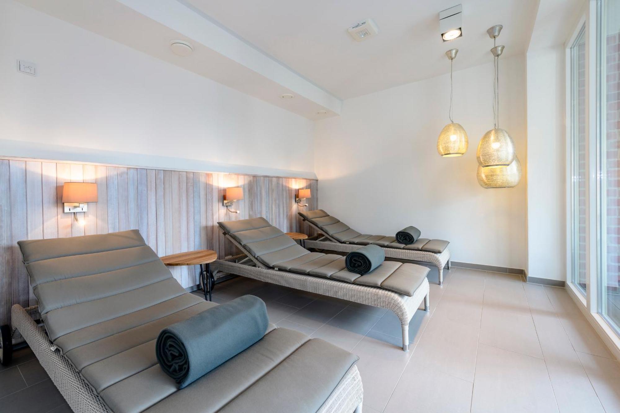 Apartmentvilla Anna See Apartmentvilla Anna See 1-17 لانغيوغ المظهر الخارجي الصورة